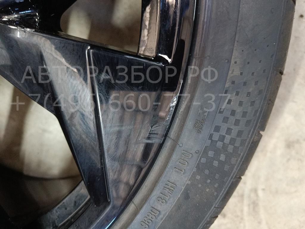 Диски колесные (4 шт комплект)