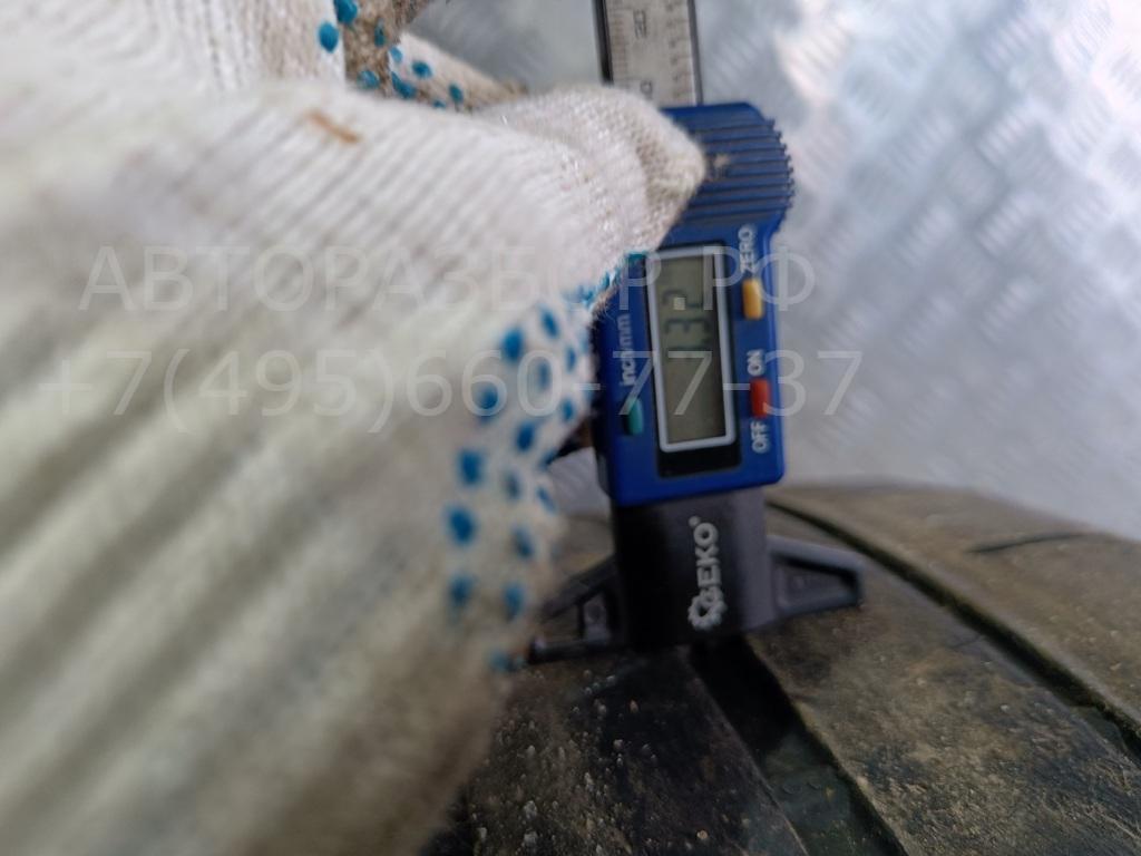 Диски колесные (4 шт комплект)