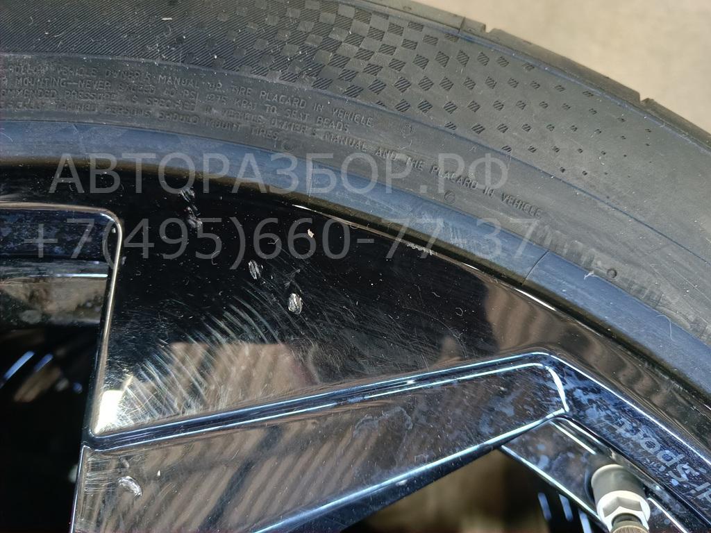 Диски колесные (4 шт комплект)