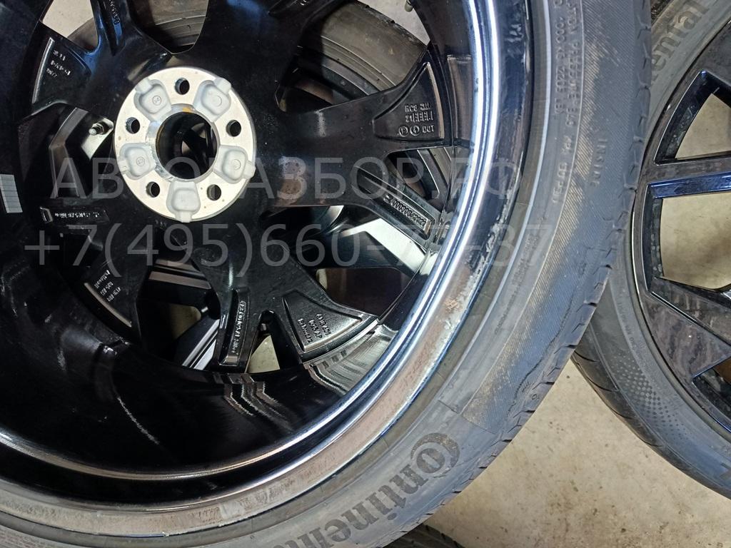 Диски колесные (4 шт комплект)