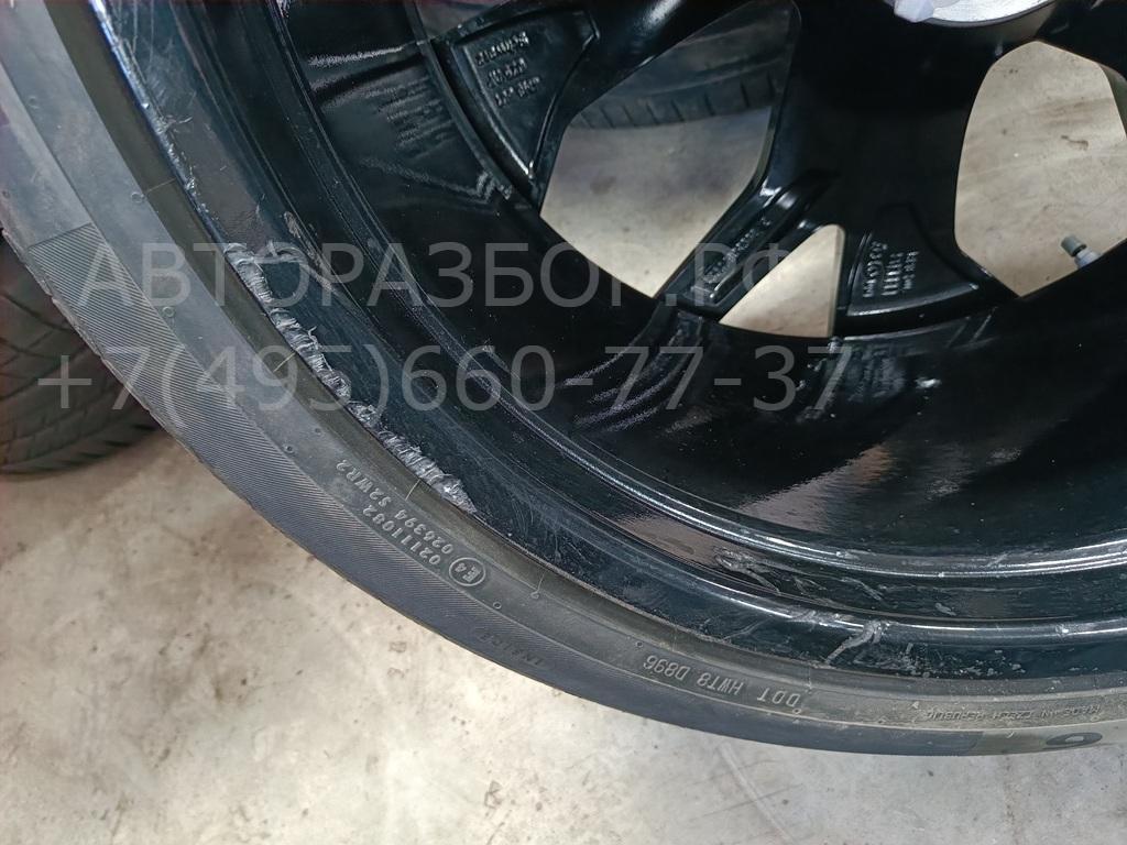 Диски колесные (4 шт комплект)