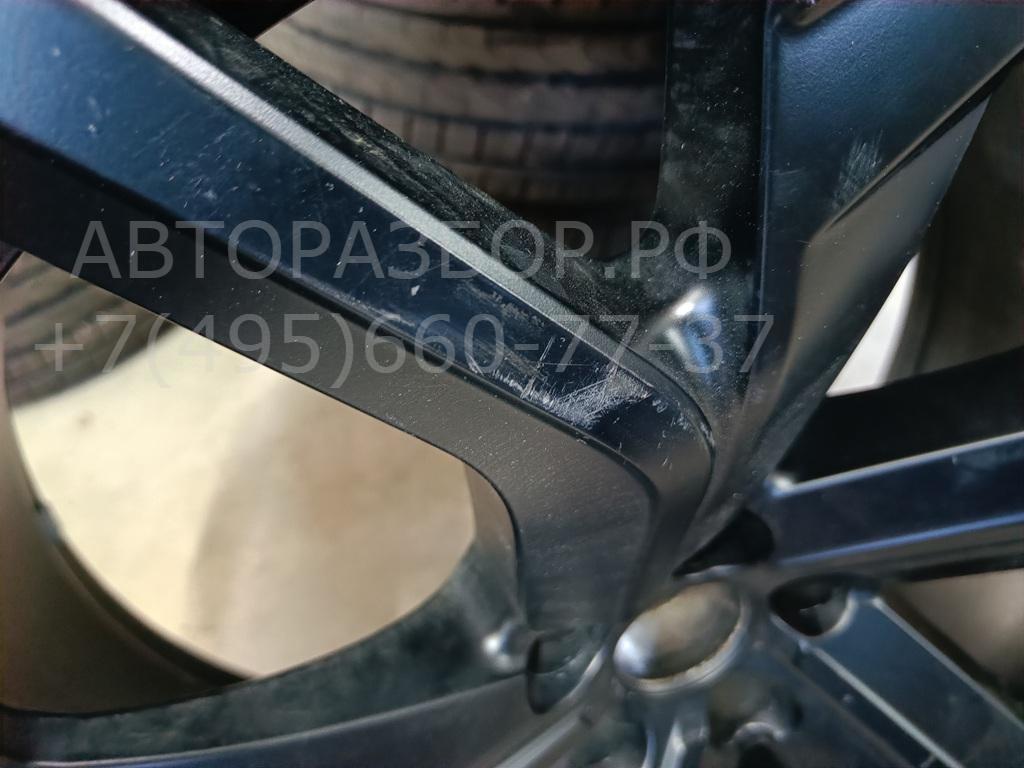 Диски колесные (4 шт комплект)