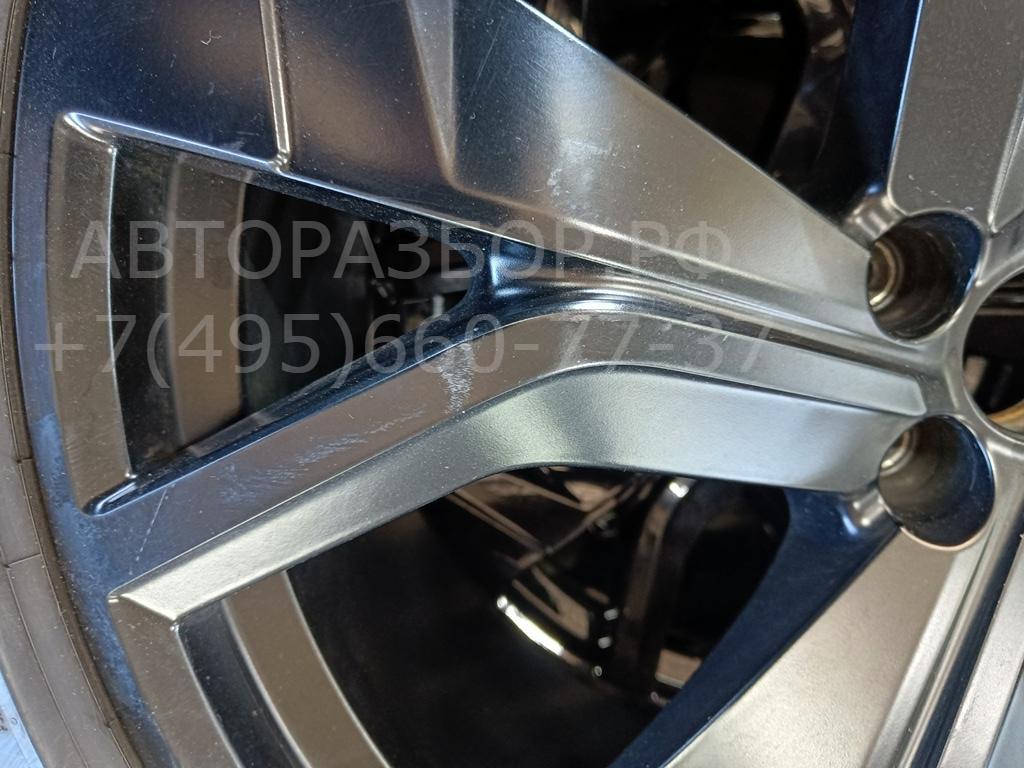 Диски колесные (4 шт комплект)