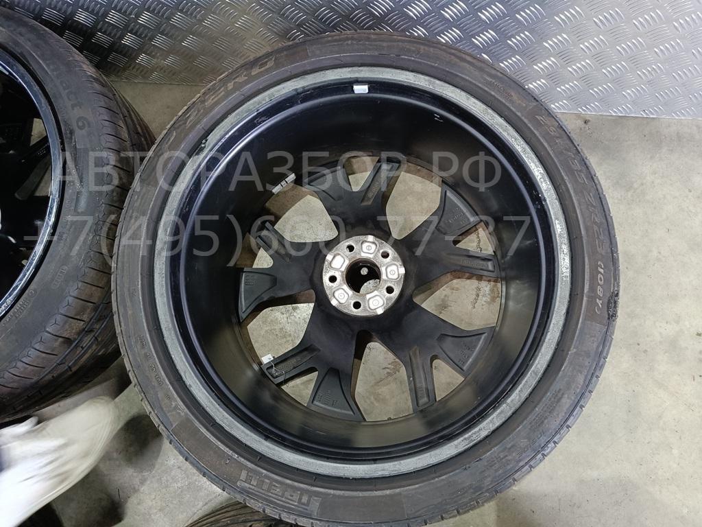 Диски колесные (4 шт комплект)