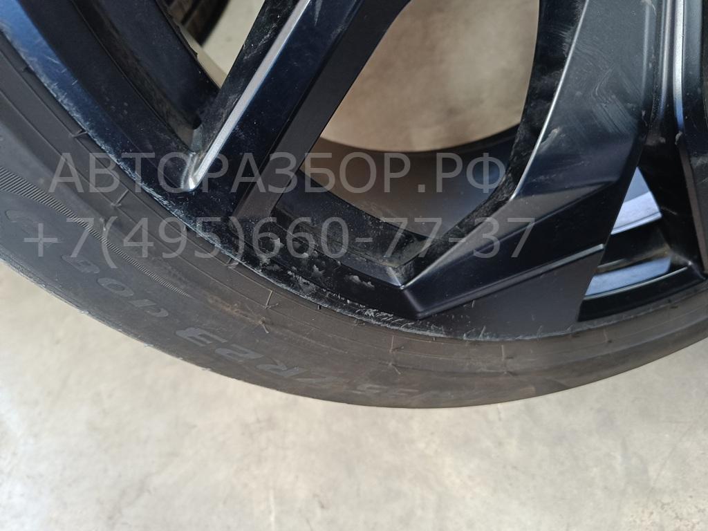 Диски колесные (4 шт комплект)