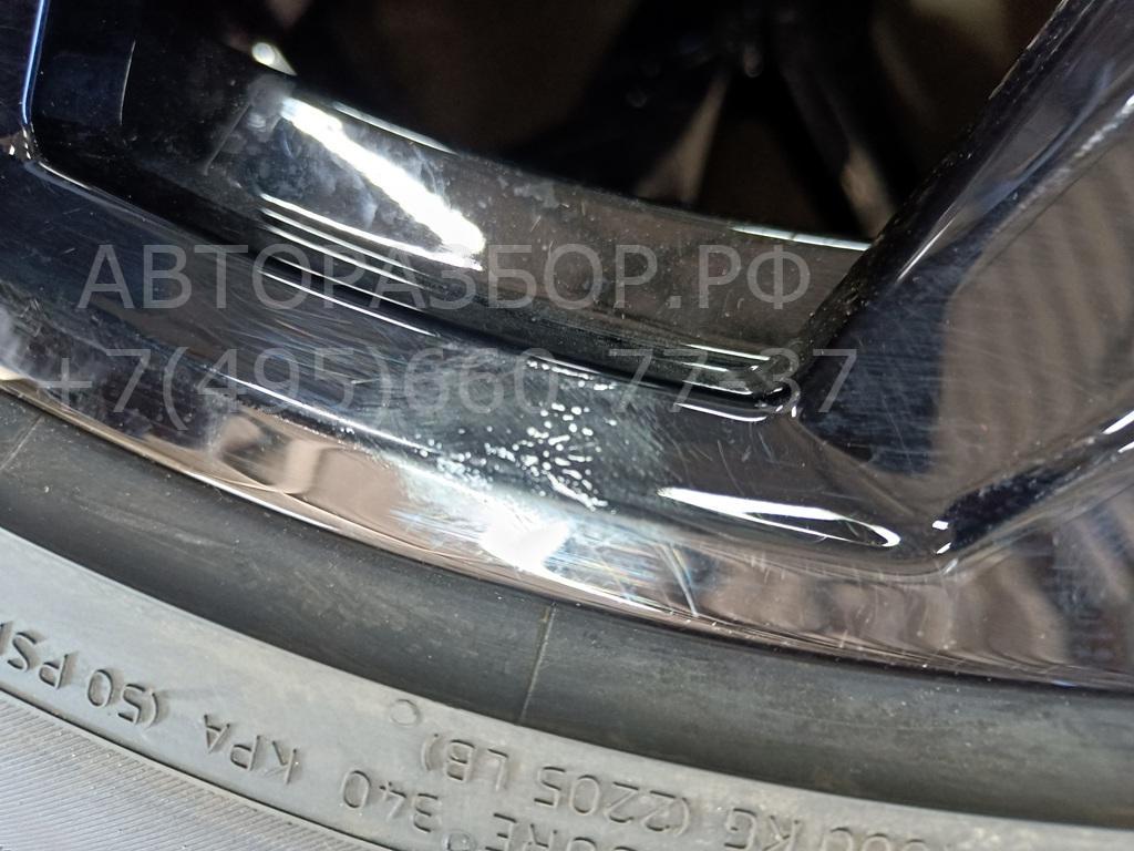 Диски колесные (4 шт комплект)