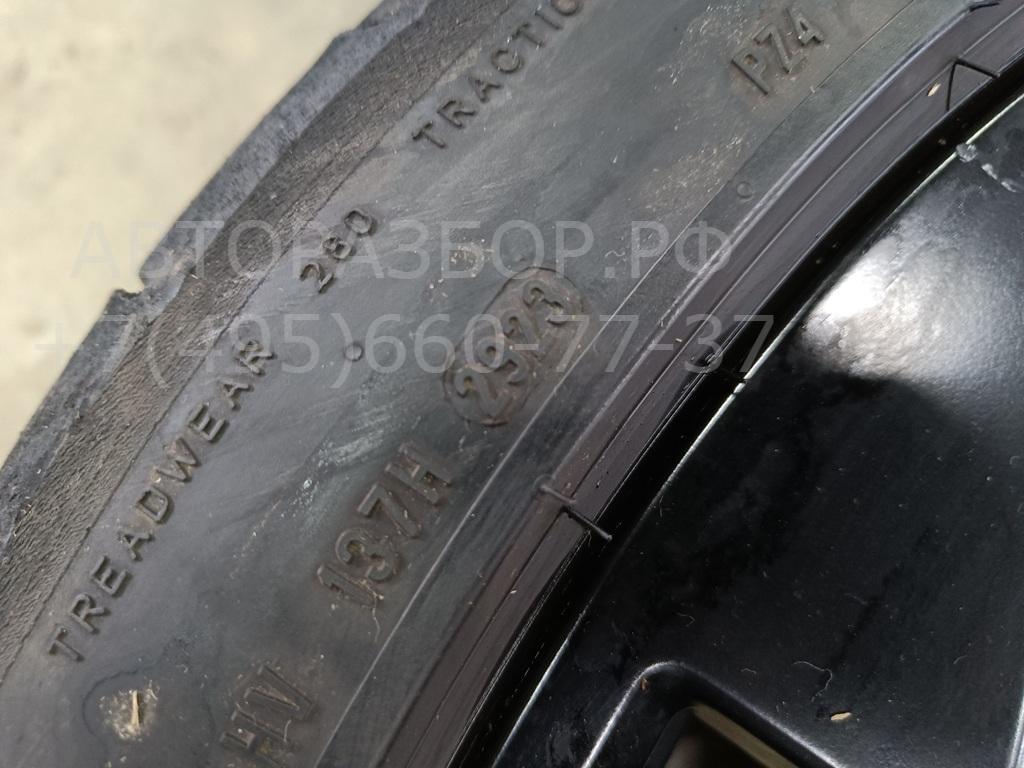 Диски колесные (4 шт комплект)