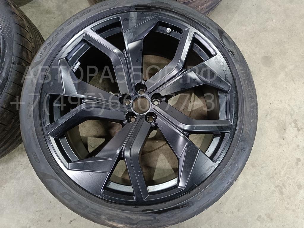 Диски колесные (4 шт комплект)