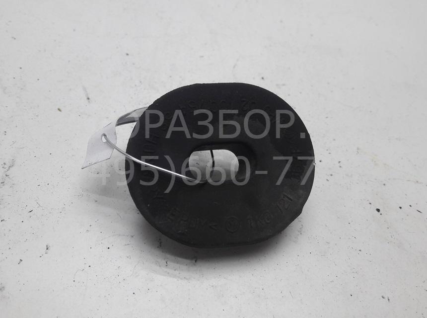 Кронштейн радиатора