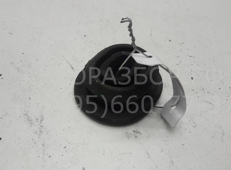 Кронштейн радиатора