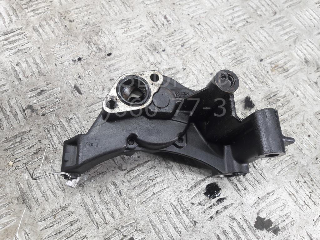 Насос масляный