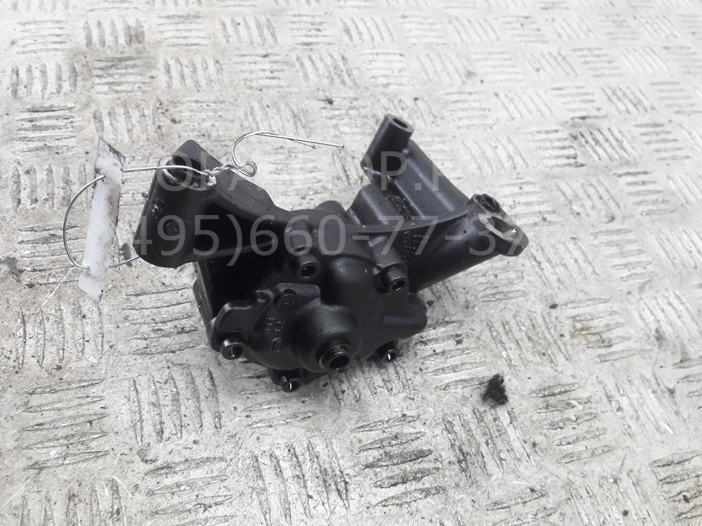 Насос масляный