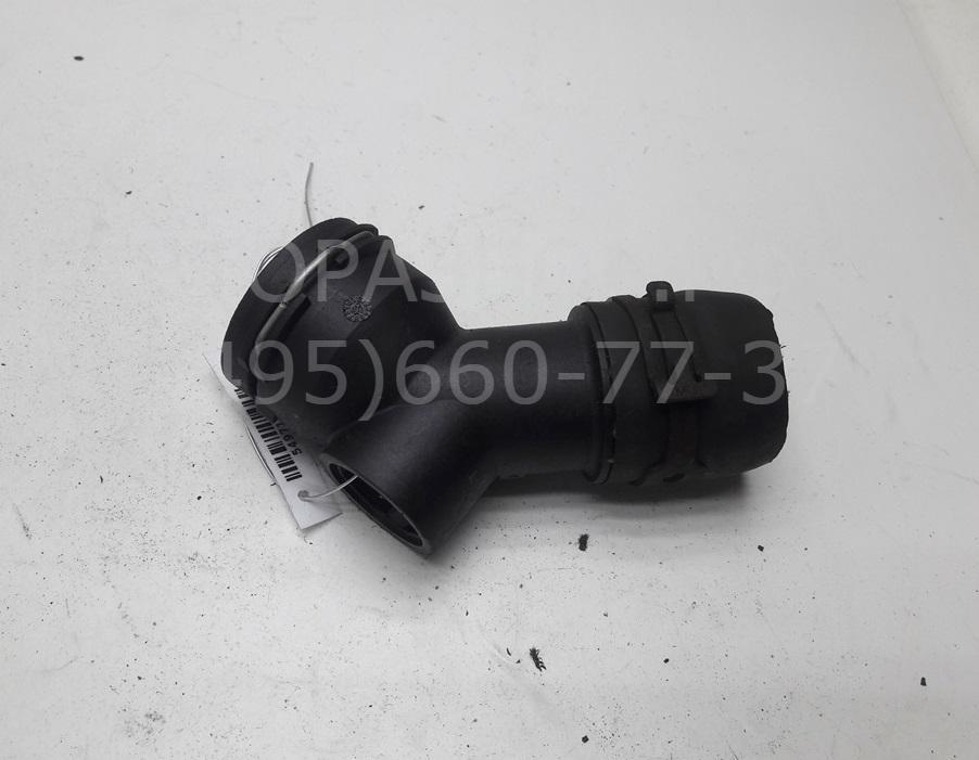 Фланец / тройник