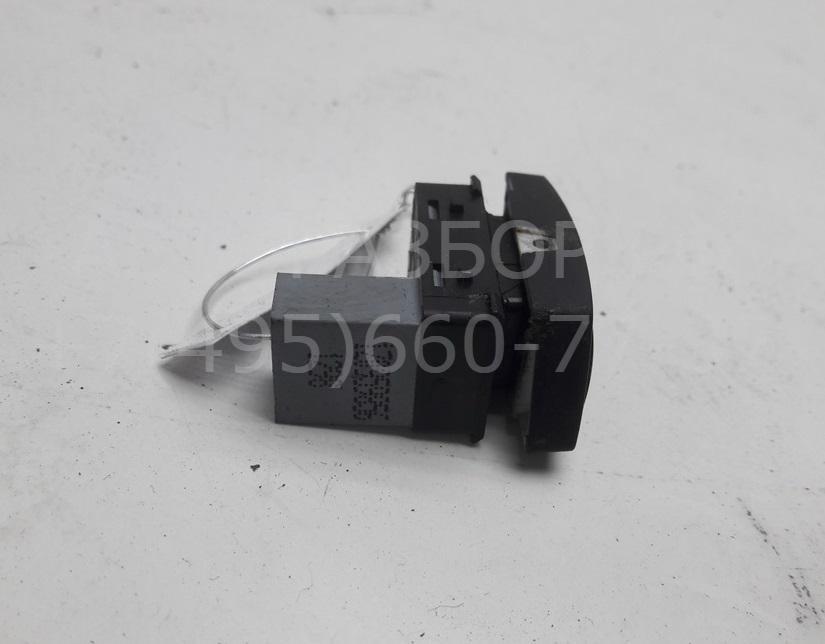 Кнопка стеклоподъемника