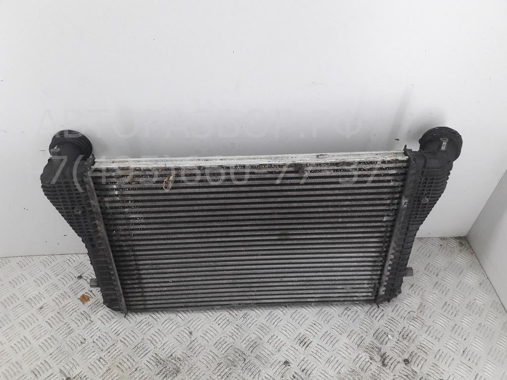 Интеркулер