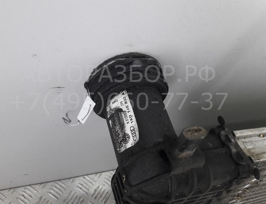 Интеркулер