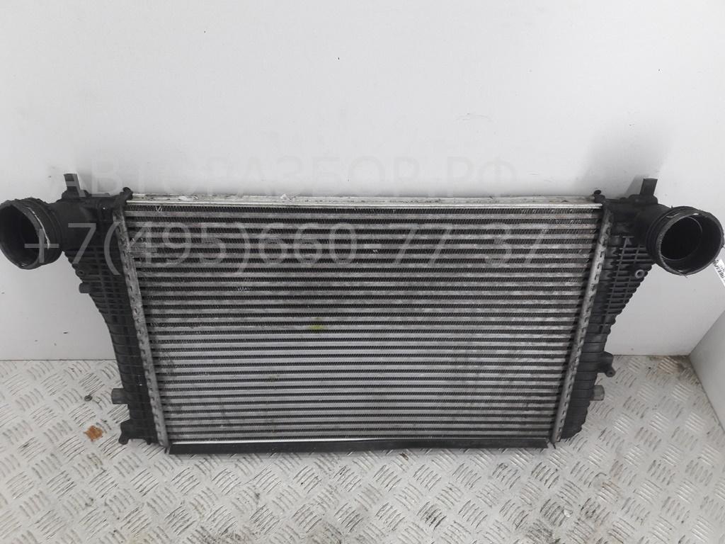 Интеркулер