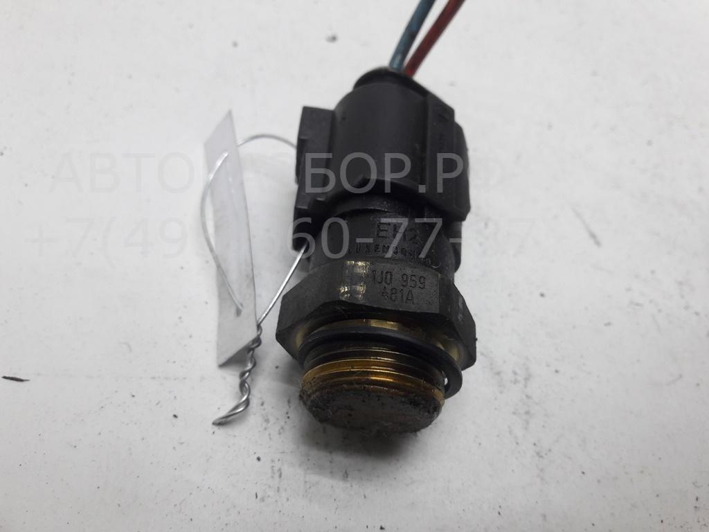 Датчик температуры