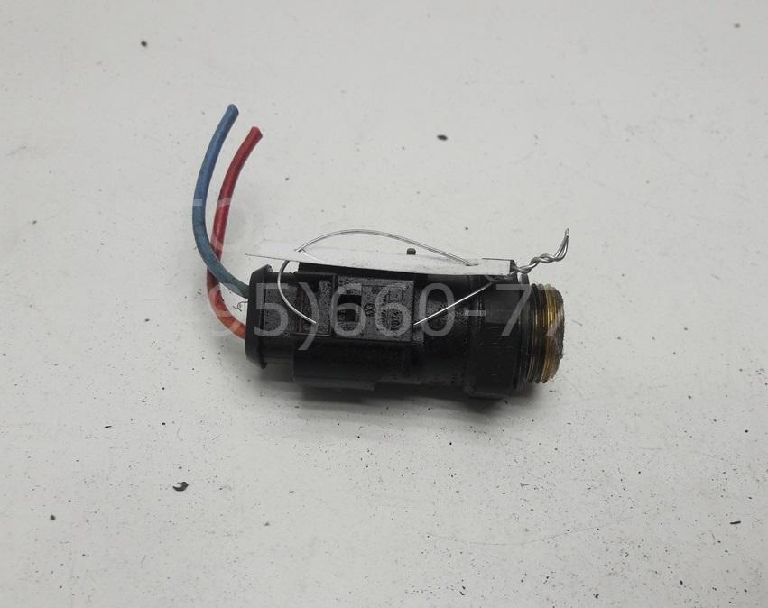 Датчик температуры