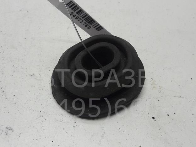 Кронштейн радиатора