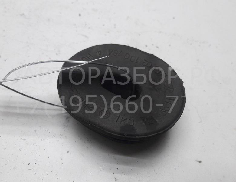 Кронштейн радиатора