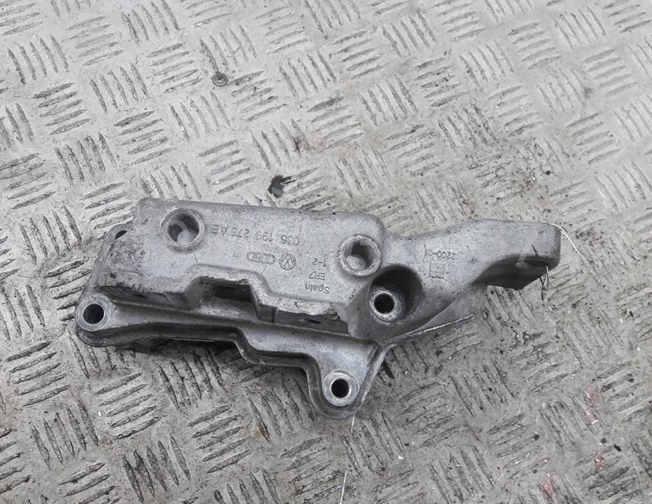 Опора двигателя