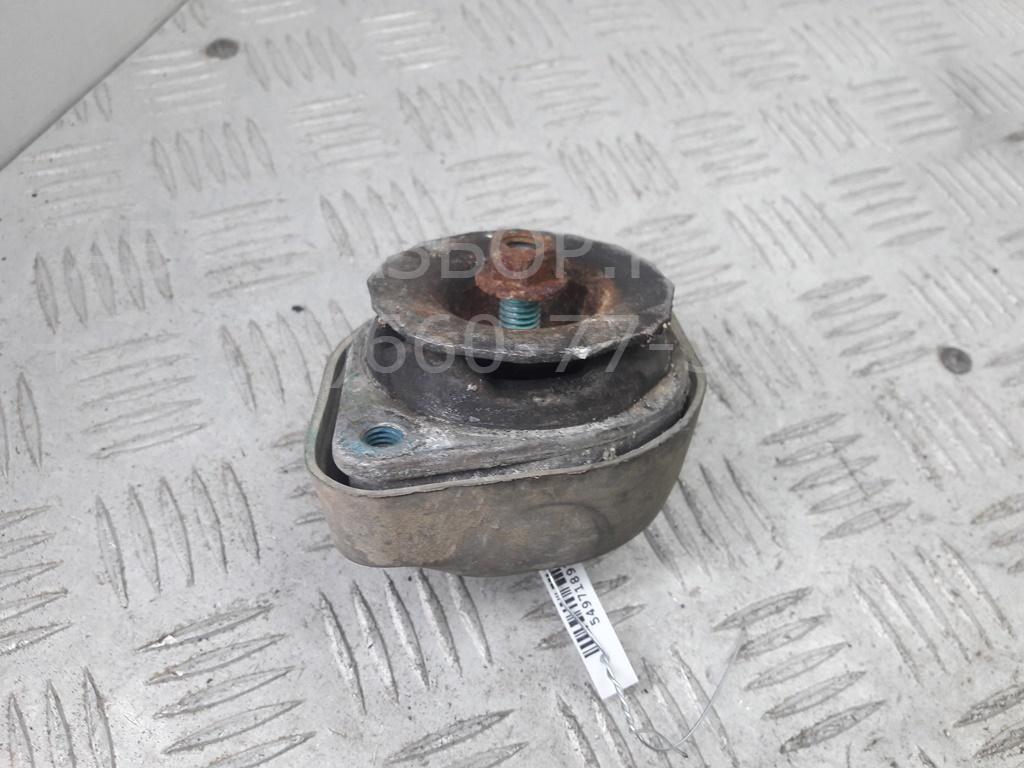 Опора КПП правая