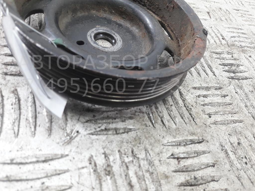 Шкив коленвала