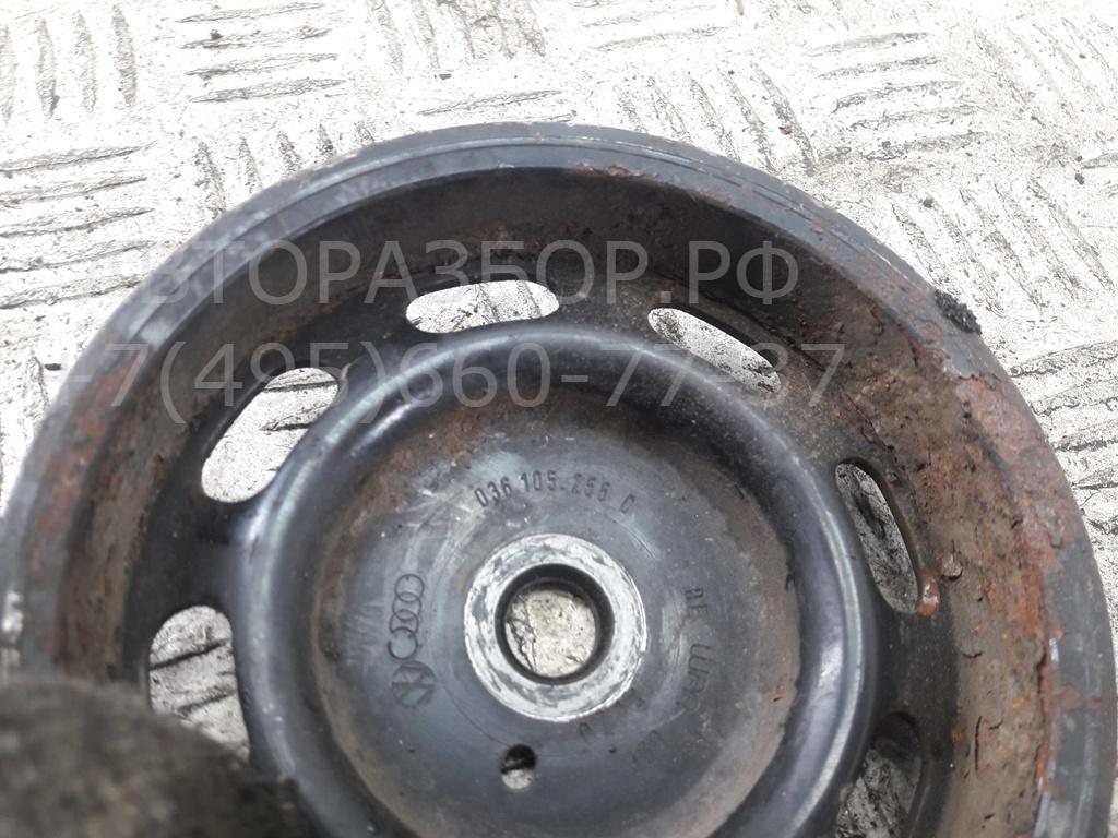 Шкив коленвала