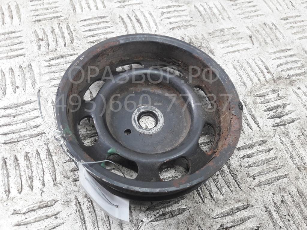 Шкив коленвала