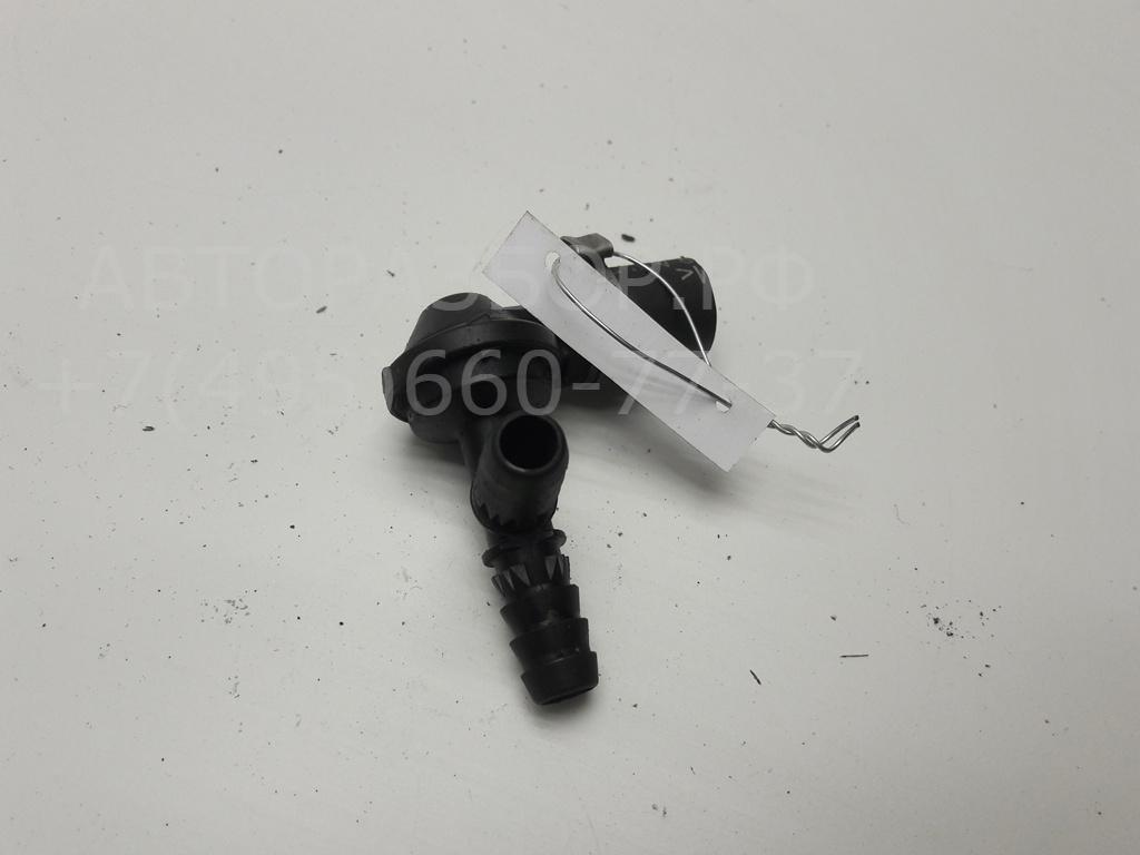 Клапан воздушный