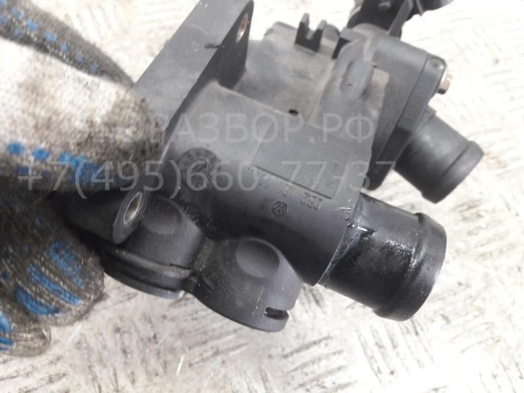 Корпус термостата