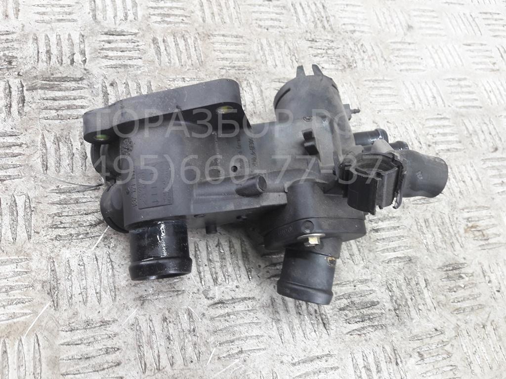 Корпус термостата