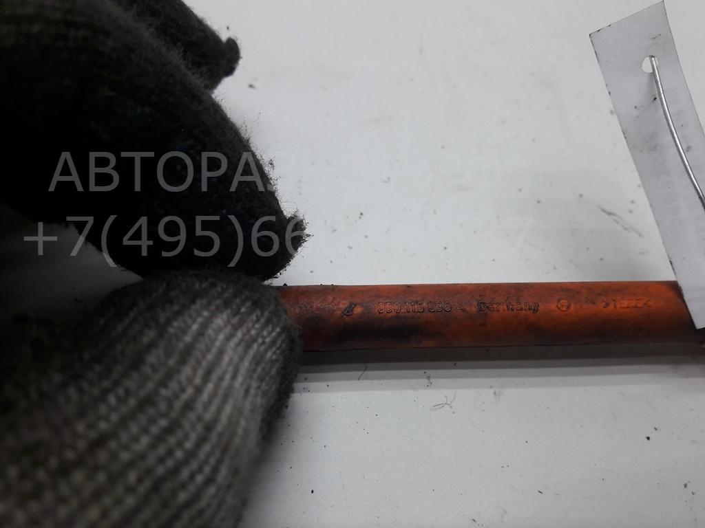 Щуп масляный двигателя