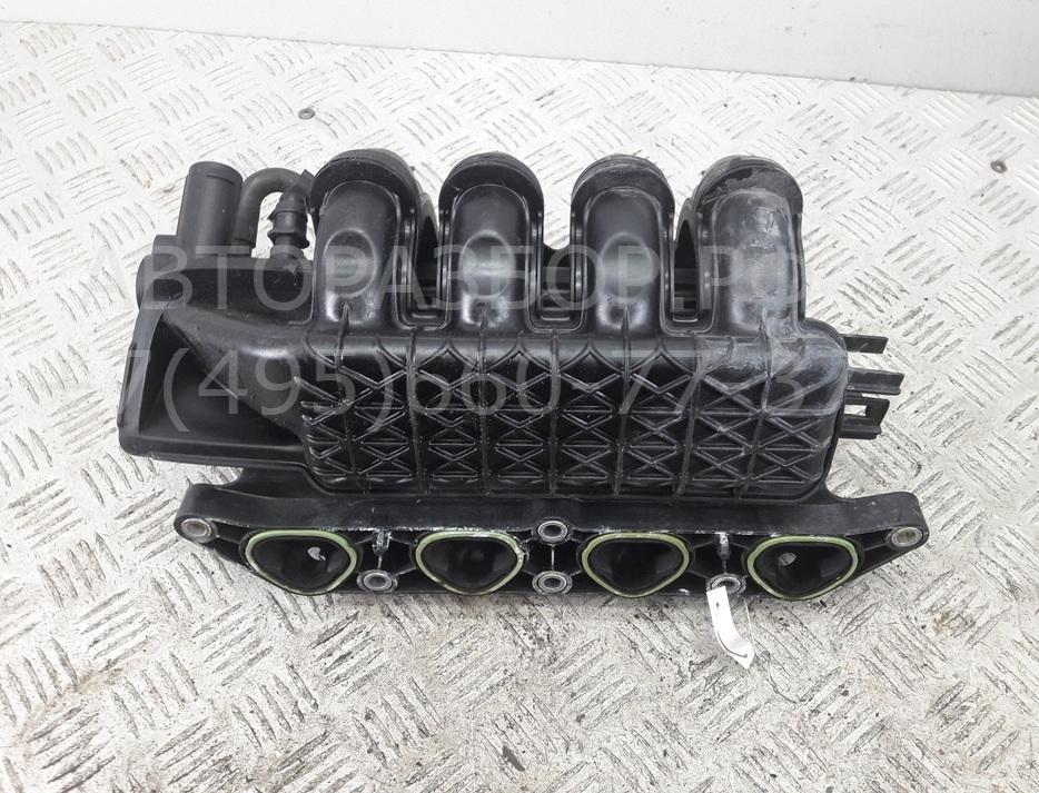 Коллектор впускной