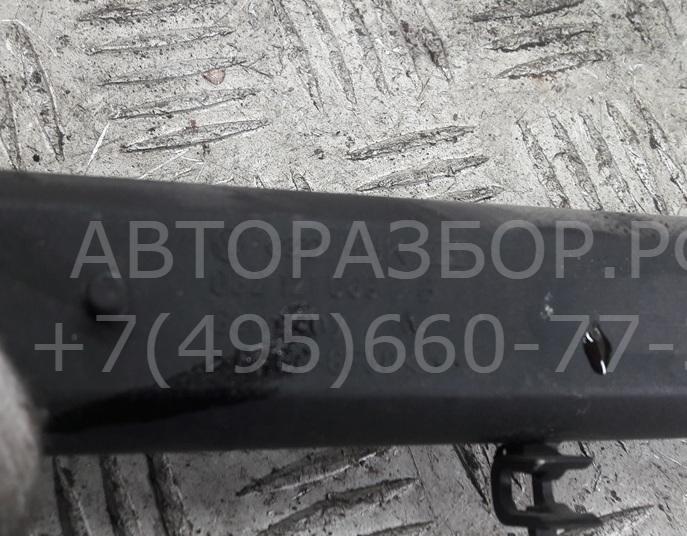 Трубка системы охлаждения