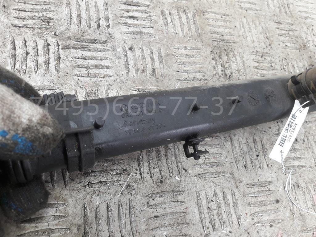 Трубка системы охлаждения