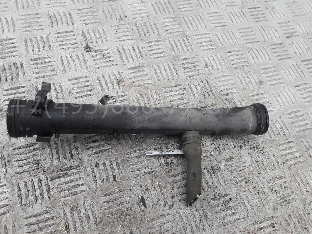 Трубка системы охлаждения