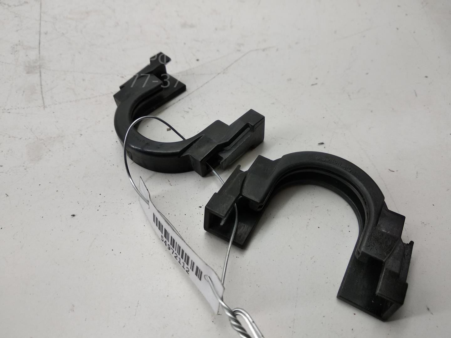 Кронштейн радиатора