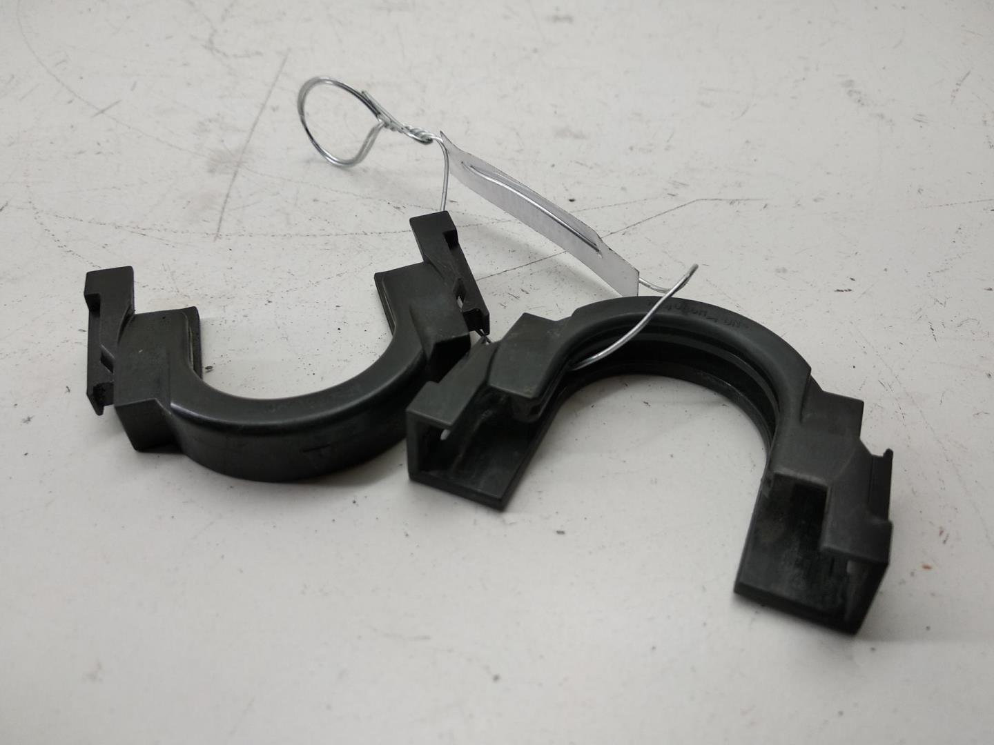 Кронштейн радиатора