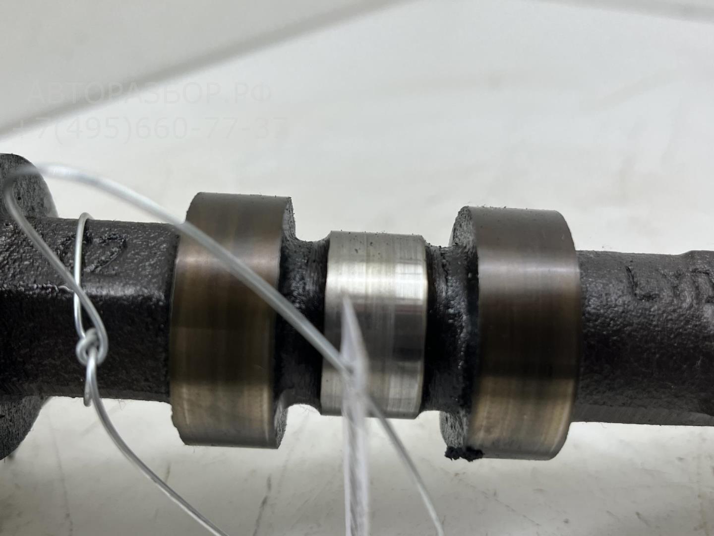 Распредвал