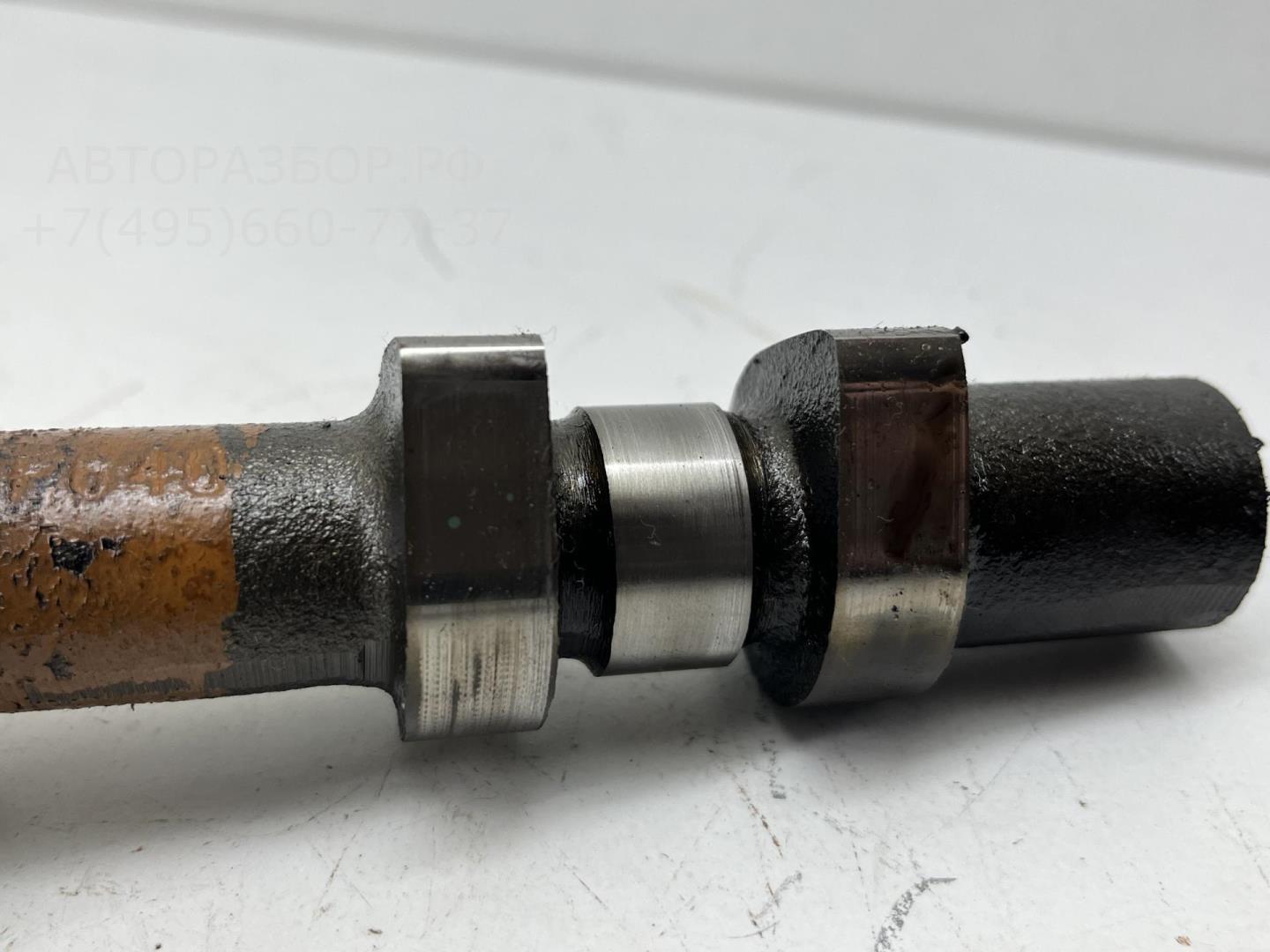 Распредвал