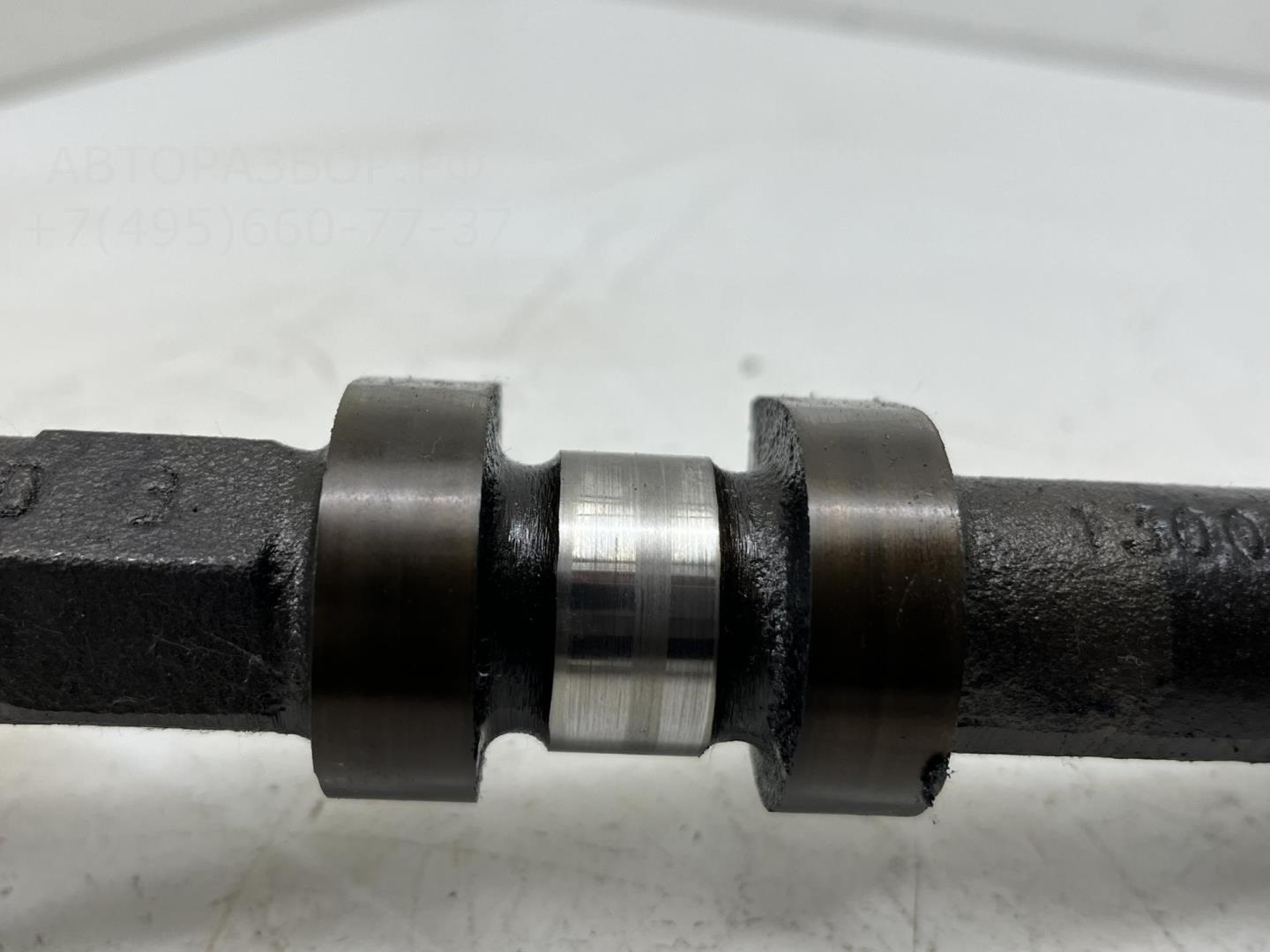 Распредвал