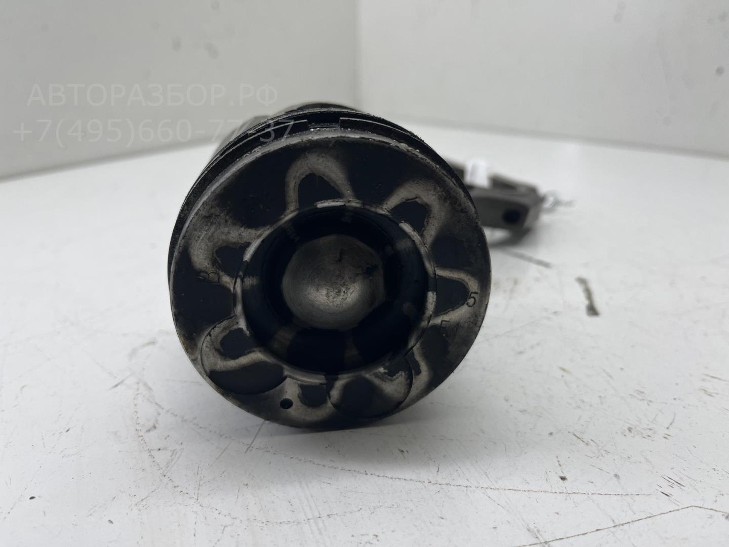 Поршень с шатуном