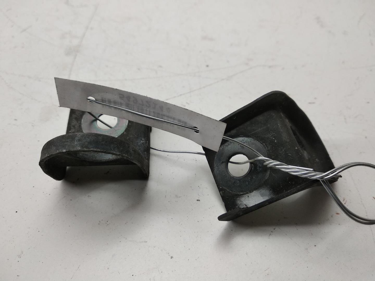 Кронштейн радиатора