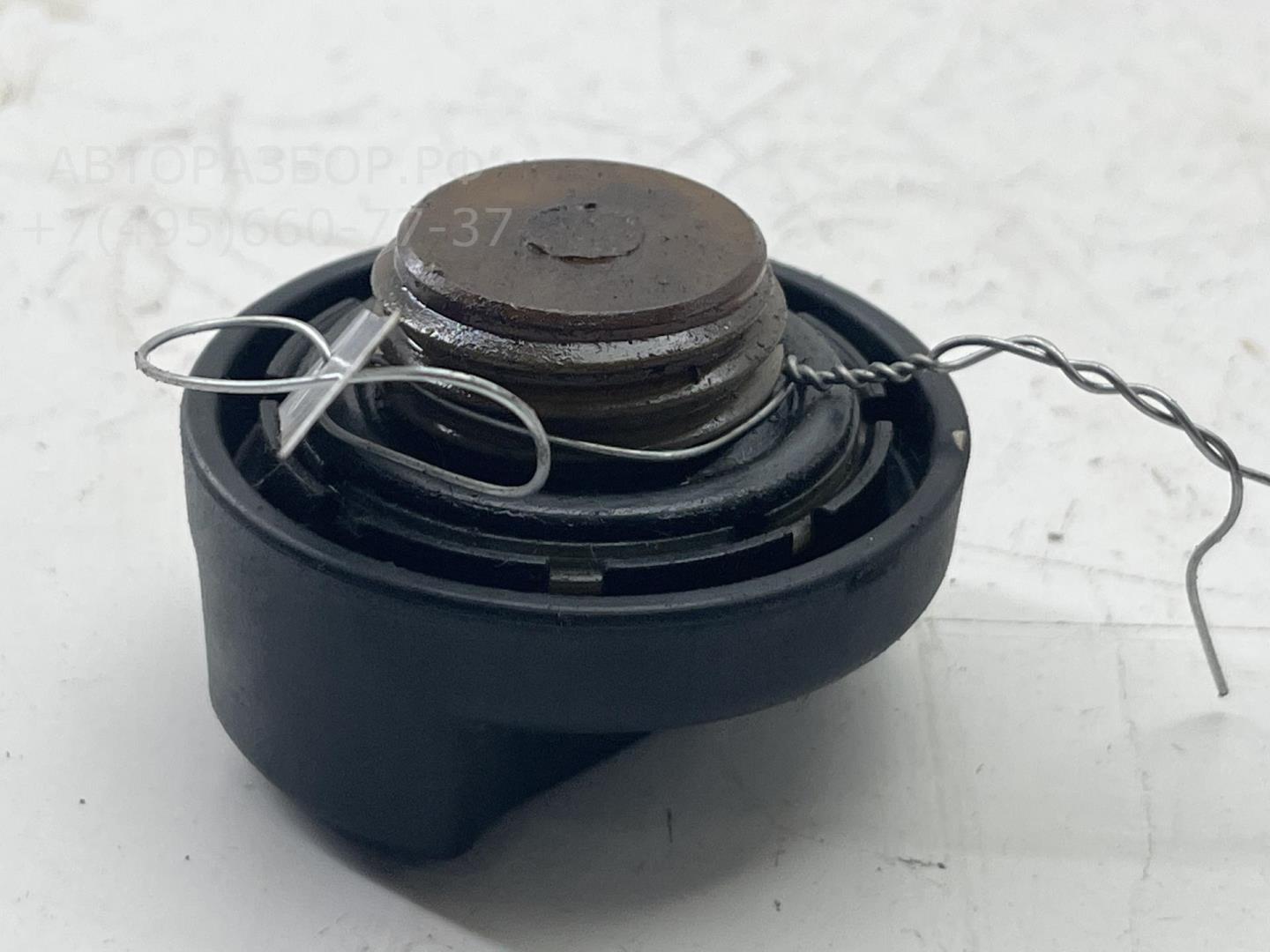 Крышка маслозаливной горловины