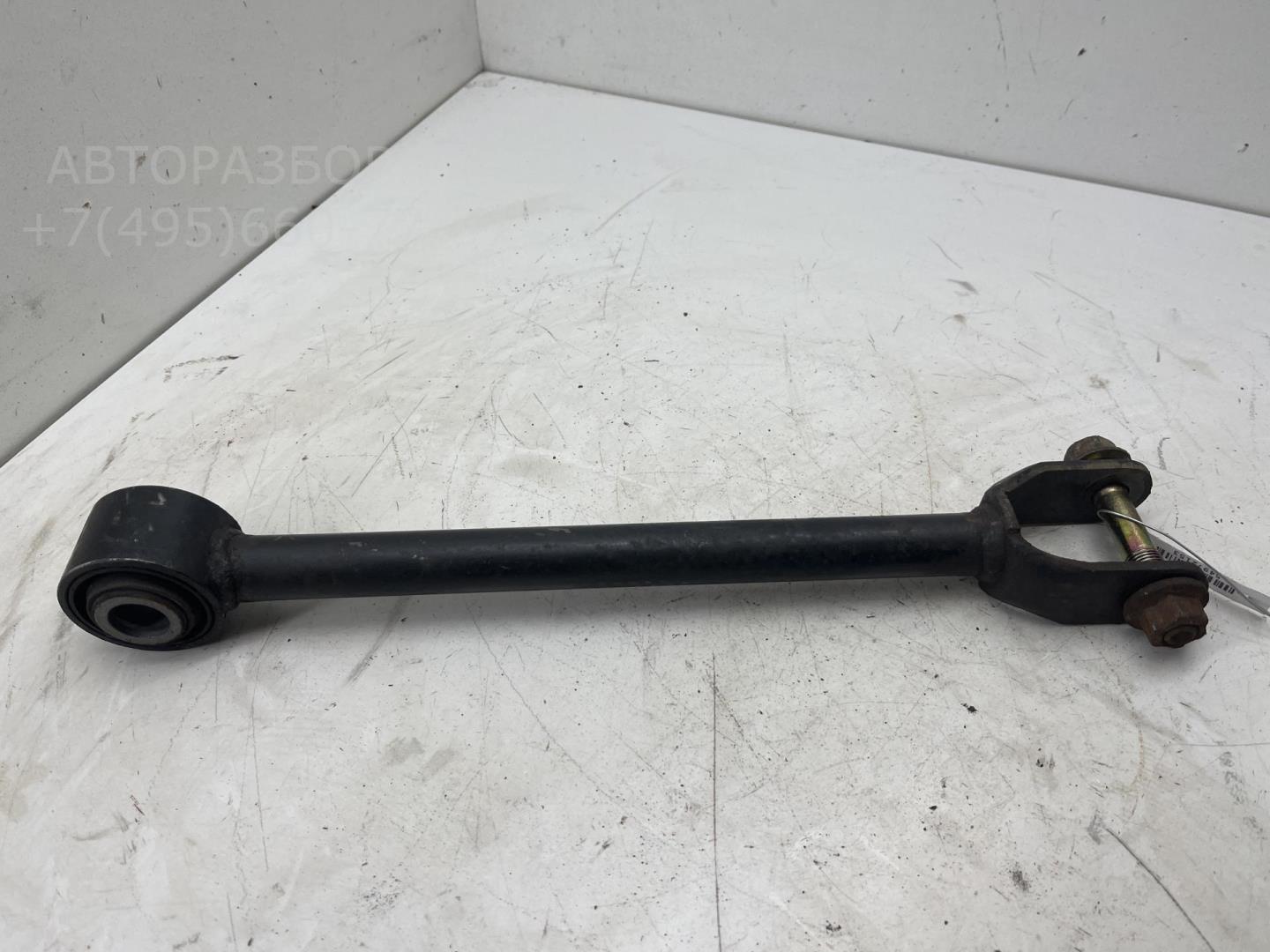 Рычаг задний правый