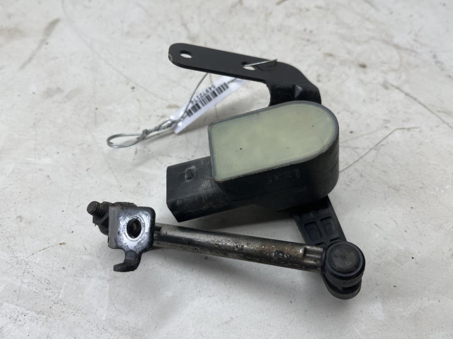 Датчик регулировки дорож. просвета