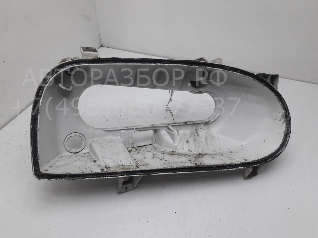 Корпус фары правой