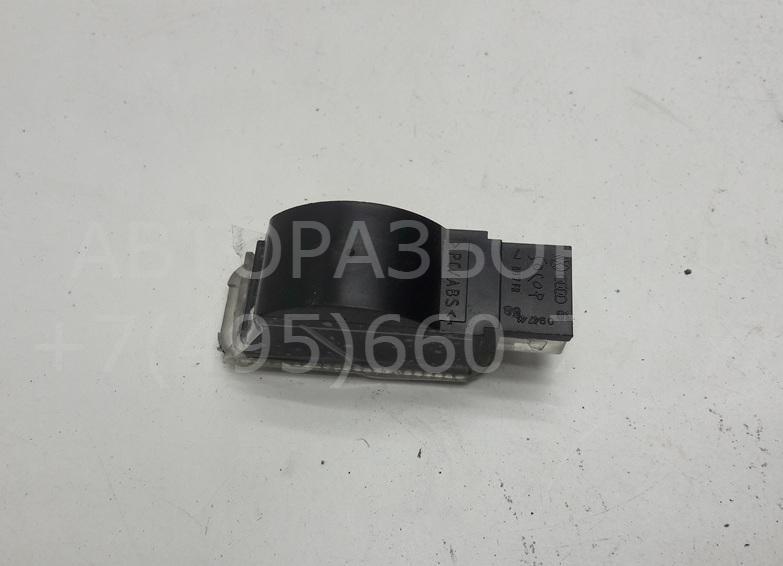 Плафон салонный